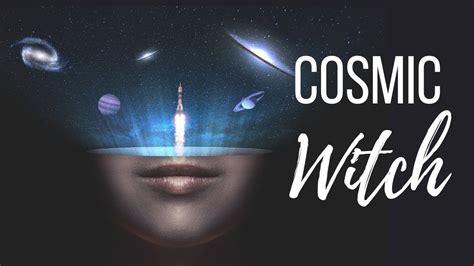 Cosmic Witchcraft: The Art of Divination and Future Forecasting